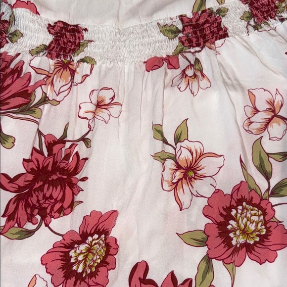 𝙎𝙄𝙎𝙏𝙀𝙍𝙎 𝙁𝙇𝙊𝙍𝘼𝙇 𝙍𝘼𝙔𝙊𝙉 𝘾𝙍𝙊𝘾𝙃𝙀𝙏 𝙎𝙇𝙀𝙀𝙑𝙀𝙇𝙀𝙎𝙎 𝙈𝘼𝙓𝙄 𝘿𝙍𝙀𝙎𝙎 - Picture 3 of 11